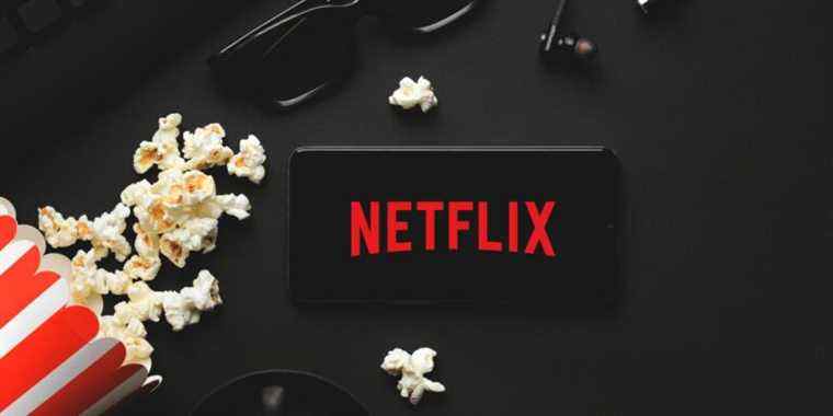 Comment afficher et supprimer vos classements Netflix