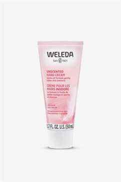 Weleda Crème Mains Sans Parfum