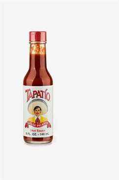 Tapatio Sauce Chaude 5 oz, Paquet de 2