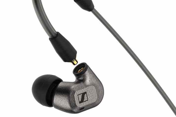 IEM Sennheiser IE 600.