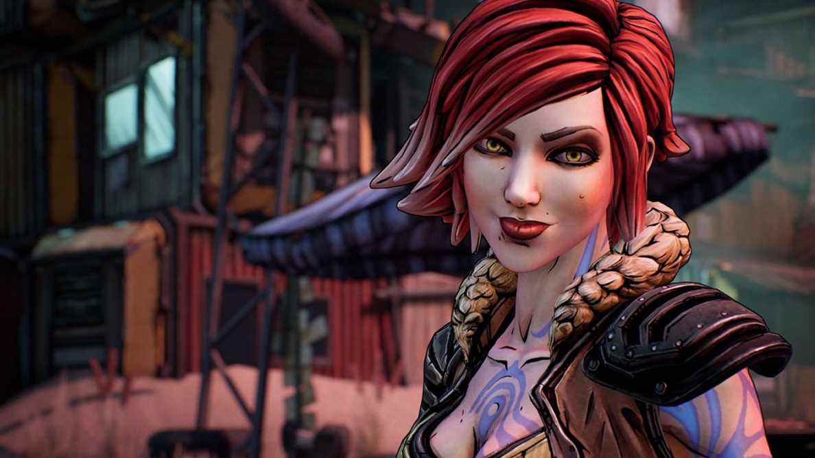 Les meilleurs jeux Borderlands, classés
