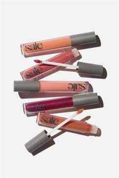 Saie Beauty Vraiment super gloss