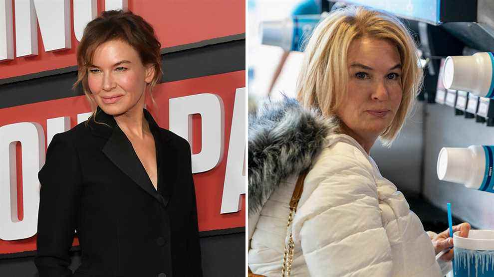 La transformation «miraculeuse» de Renée Zellweger pour «The Thing About Pam» était «surréaliste et un peu effrayante» Le plus populaire doit être lu Inscrivez-vous aux newsletters Variety Plus de nos marques
	
	
