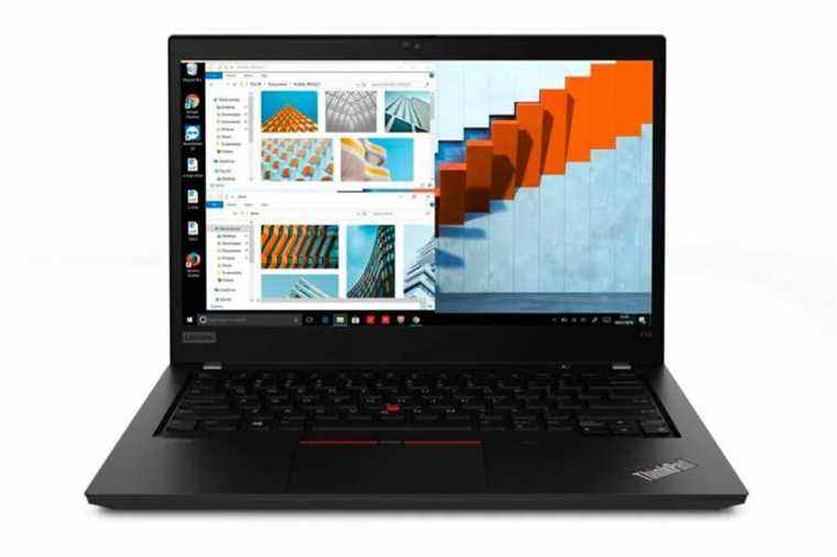 Ce Lenovo ThinkPad est à plus de 1 000 $ de rabais aujourd’hui !