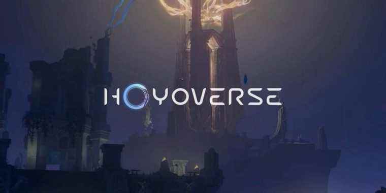 hoyoverse