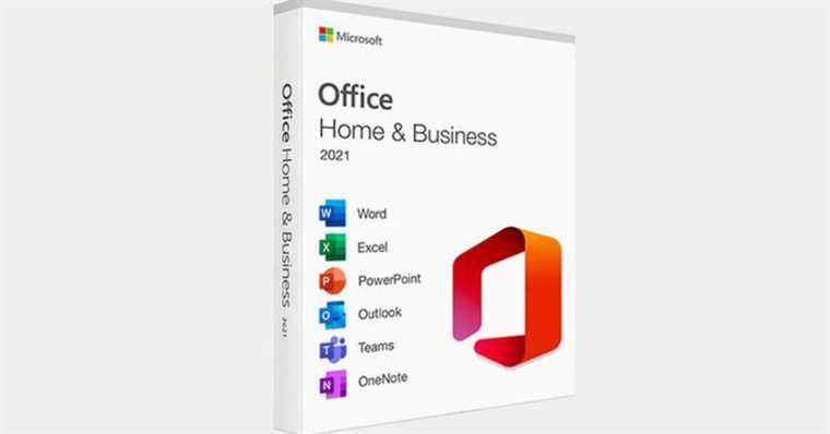 Regroupez une licence Microsoft Office pour Mac à vie avec six cours pour la maîtriser à 94 % de réduction