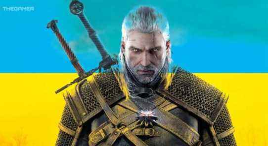 Witcher Ukraine