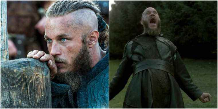 Vikings Ragnar Mistakes