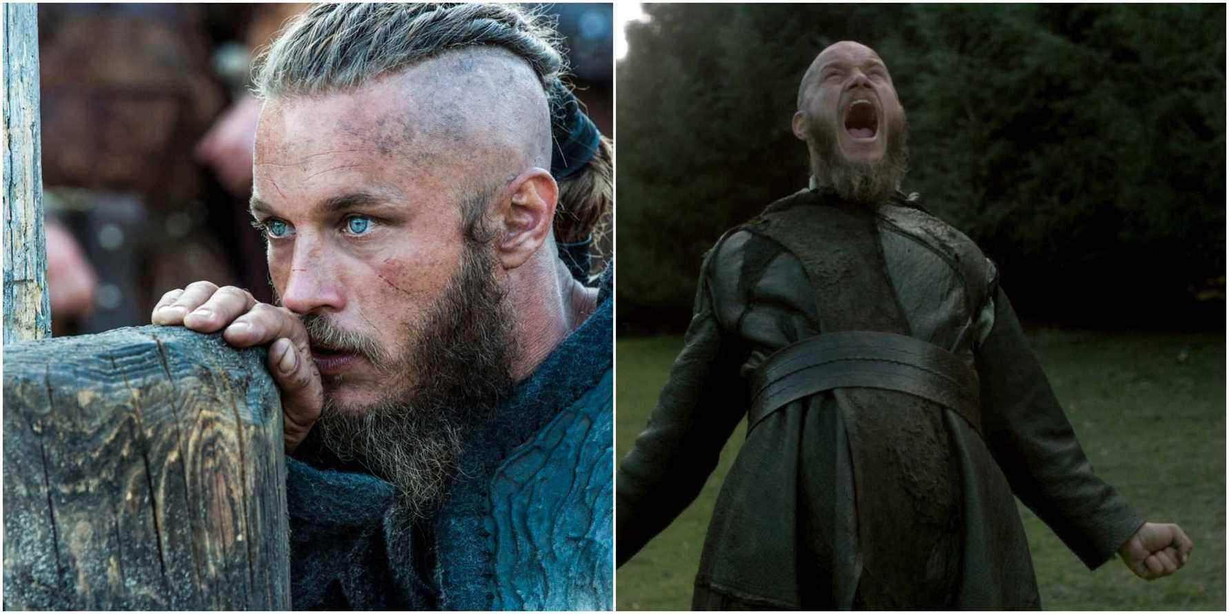 Vikings Ragnar Mistakes