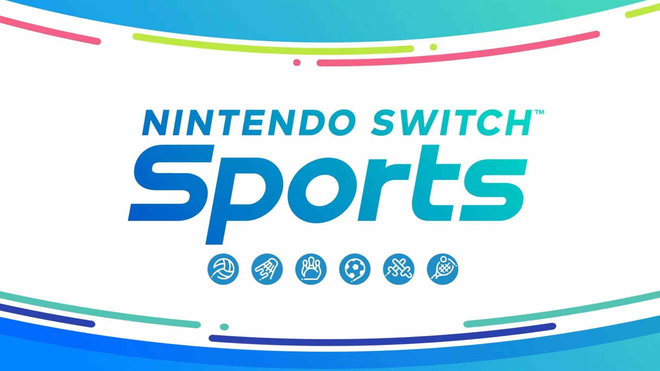 Les données de Nintendo Switch Sports font référence au ballon chasseur et au basket
