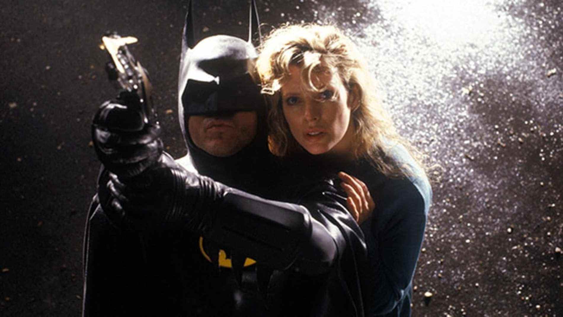 Batman 1989