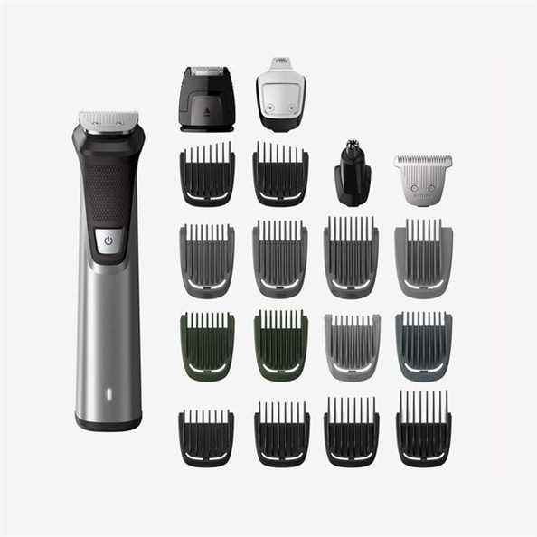 Tondeuse Philips Norelco Multigroom 7000