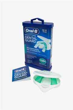 Oral-B Protecteur Dentaire De Nuit Avec Lunette