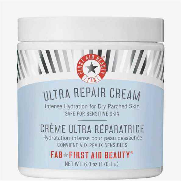 First Aid Beauty Crème Ultra Réparatrice