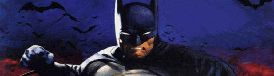 Batman : Demain sombre (GCN)
