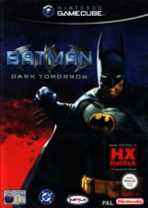 Batman : Demain sombre (GCN)