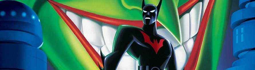 Batman Beyond : Le Retour du Joker (N64)