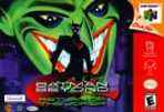 Batman Beyond : Le Retour du Joker (N64)
