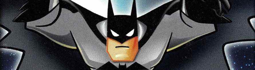 Batman : Chaos à Gotham (GBC)