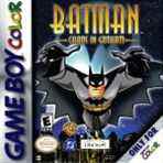 Batman : Chaos à Gotham (GBC)