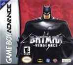 Batman Vengeance (GBA)