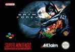 Batman pour toujours (SNES)