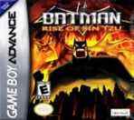 Batman : L'Ascension de Sin Tzu (GBA)