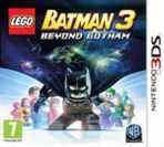 LEGO Batman 3 : Au-delà de Gotham (3DS)
