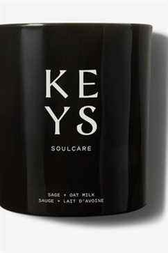 Bougie Keys Soulcare Sauge + Lait d'Avoine