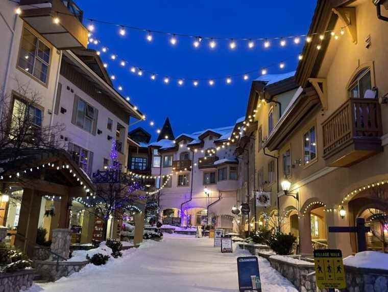 Un voyage au Sun Peaks Resort à Kamloops, en Colombie-Britannique, vous fera vivre une expérience que vous n’oublierez jamais