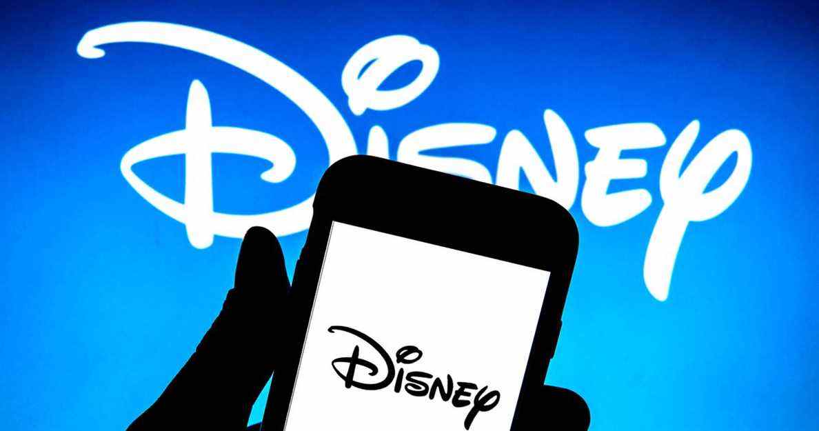 Disney continuera apparemment à donner de l'argent aux bailleurs de fonds 