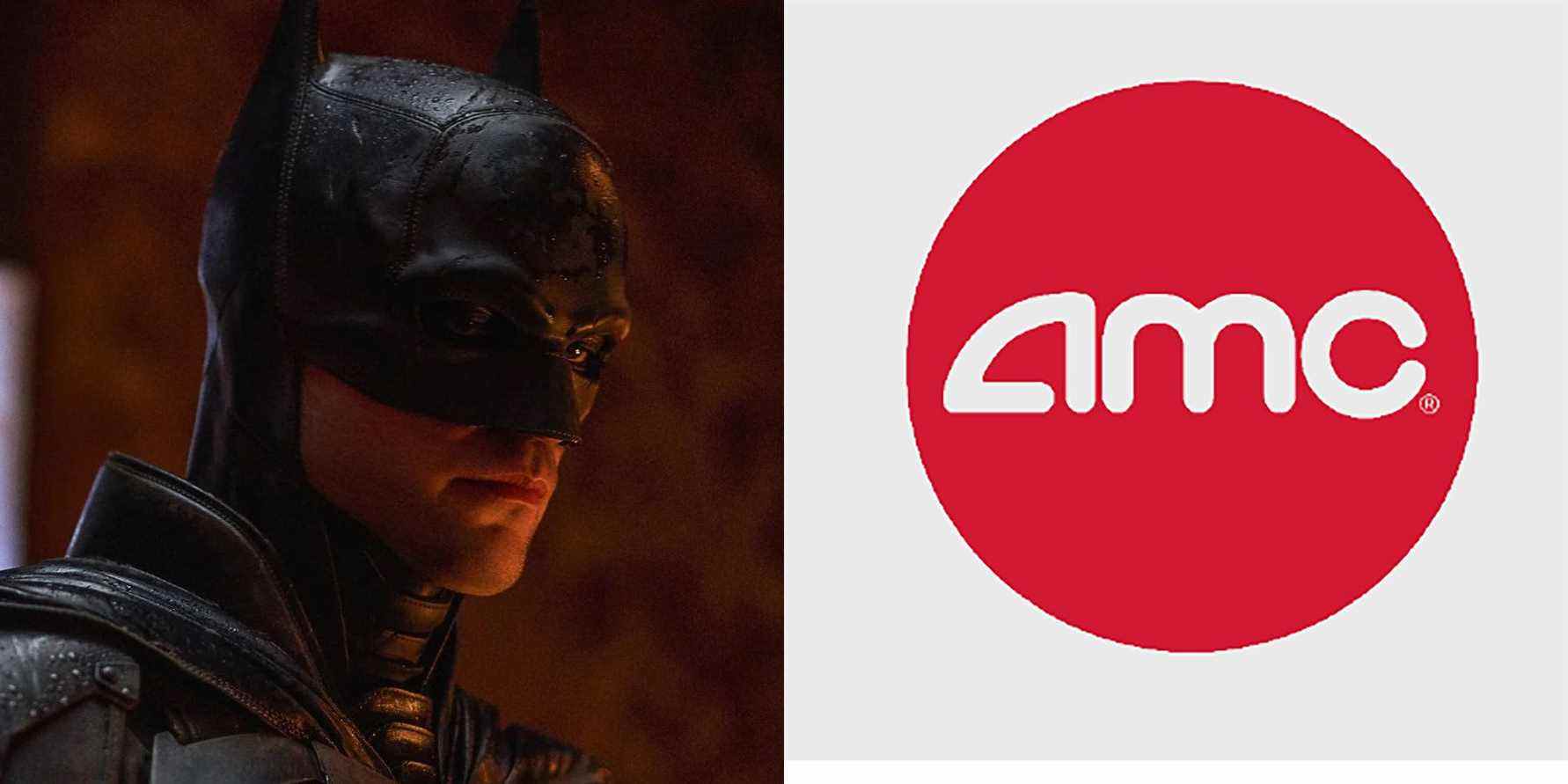 The Batman AMC Ticket Prices