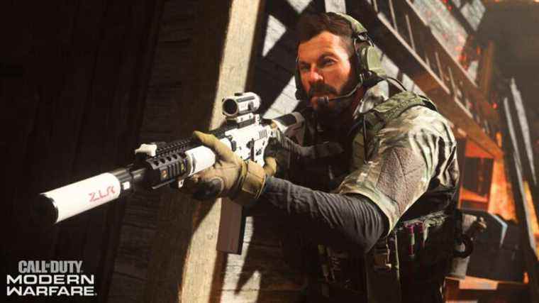 Classons les 10 meilleurs jeux Call of Duty
