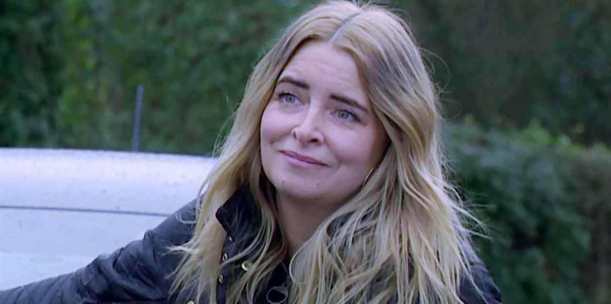 La star d'Emmerdale, Emma Atkins, révèle les émotions secrètes de Charity dans l'histoire de la querelle familiale

