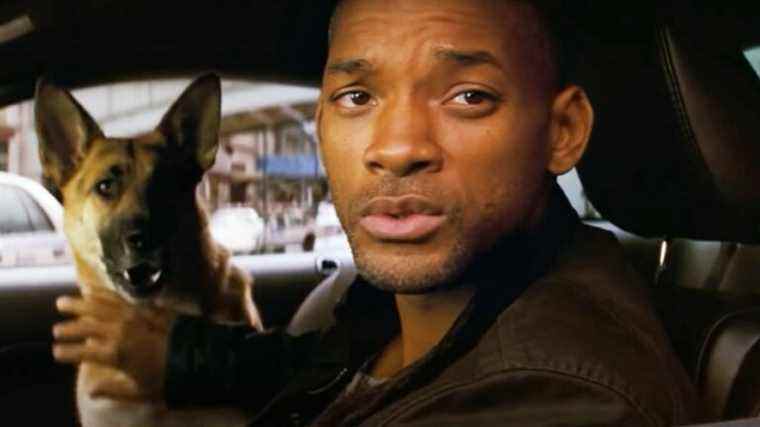 I Am Legend Suite avec Will Smith et Michael B. Jordan annoncée
