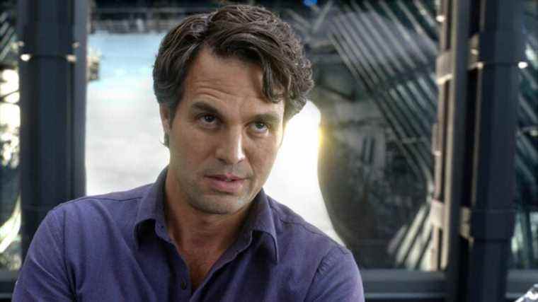 Mark Ruffalo des Avengers parle de « passer la bannière » à Tatiana Maslany dans She-Hulk