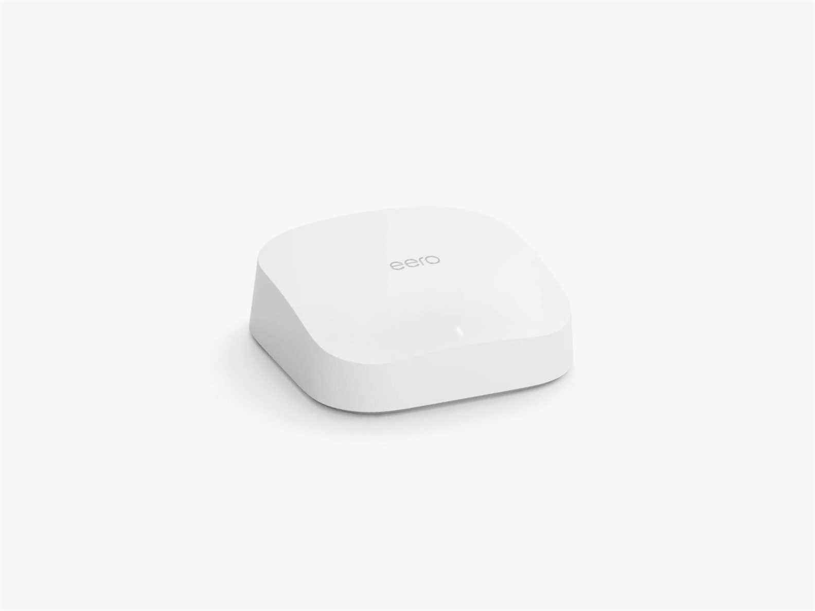 Système Wi-Fi maillé Amazon Eero