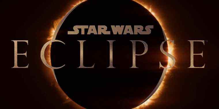 star wars eclipse