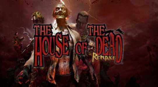 House of the Dead: Remake