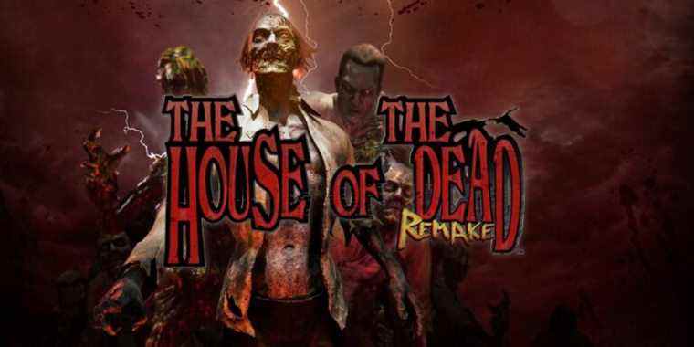 House of the Dead: Remake