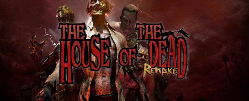 House of the Dead: Remake