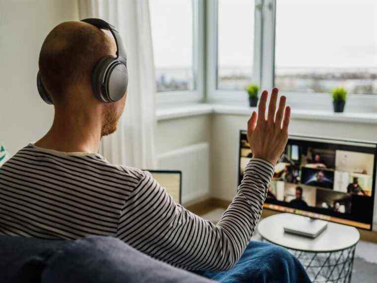 Les conséquences du travail à distance : du coup, on est beaucoup plus « tribaux » au bureau