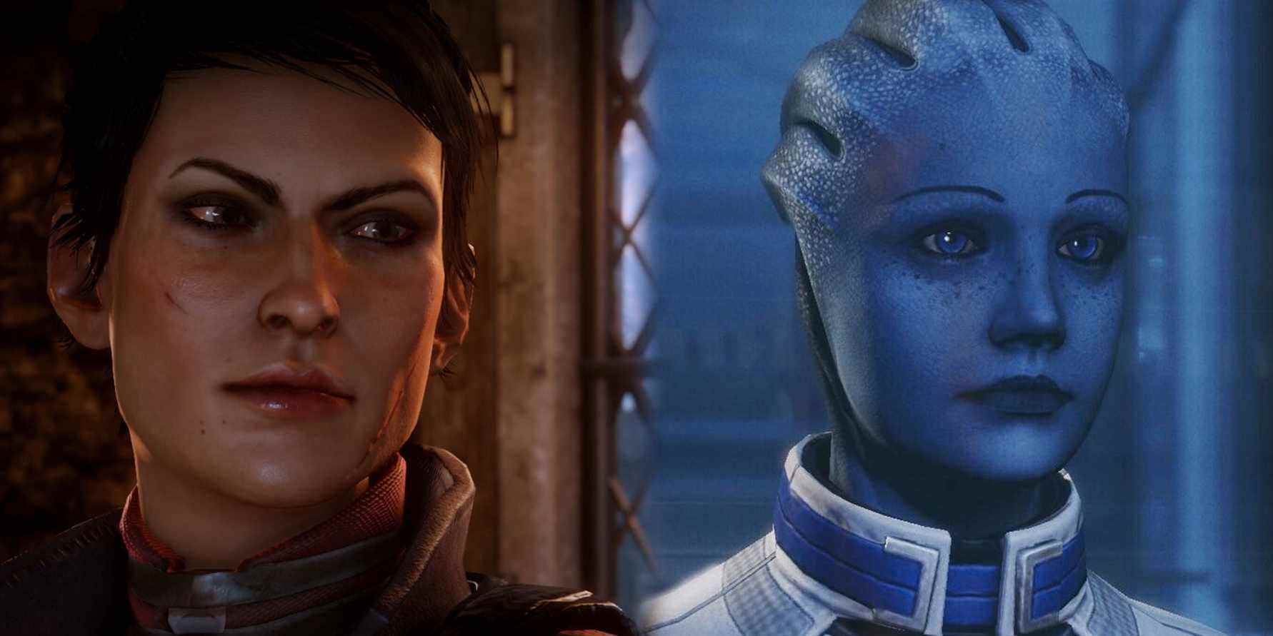 cassandra-dragon-age-liara-effet de masse