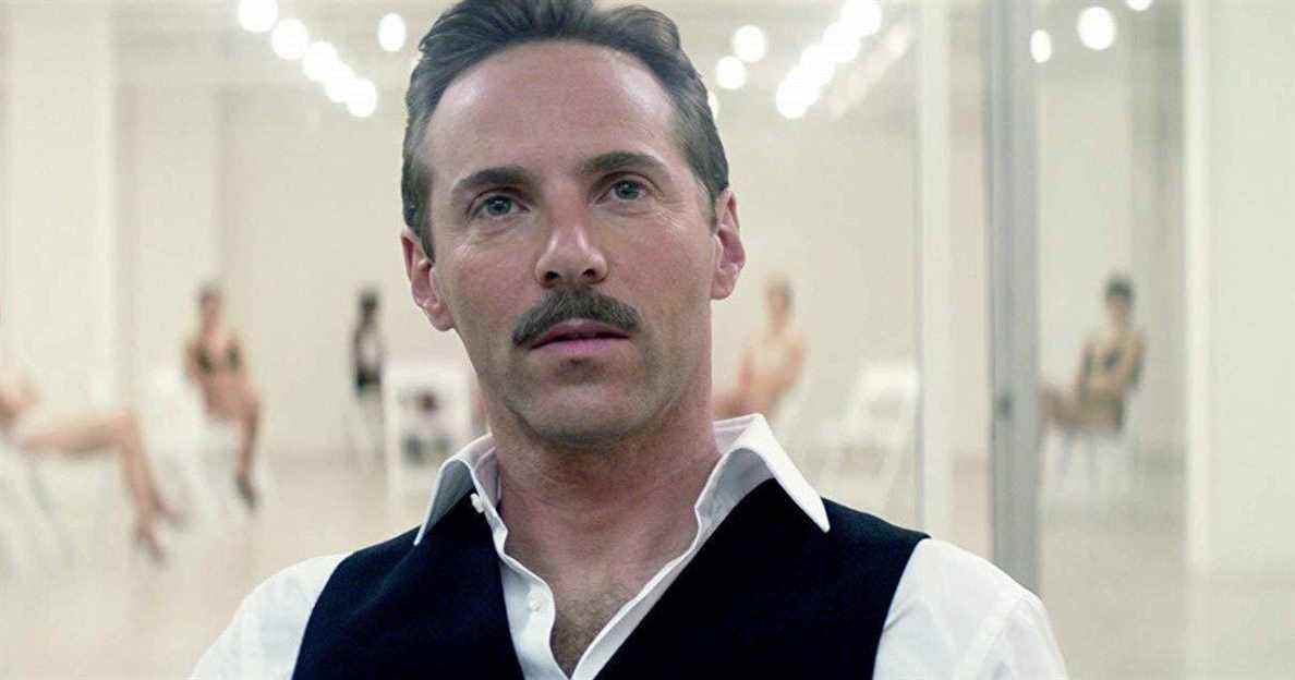 The Sopranos Prequel Movie Gets Alessandro Nivola as Dickey Moltisanti