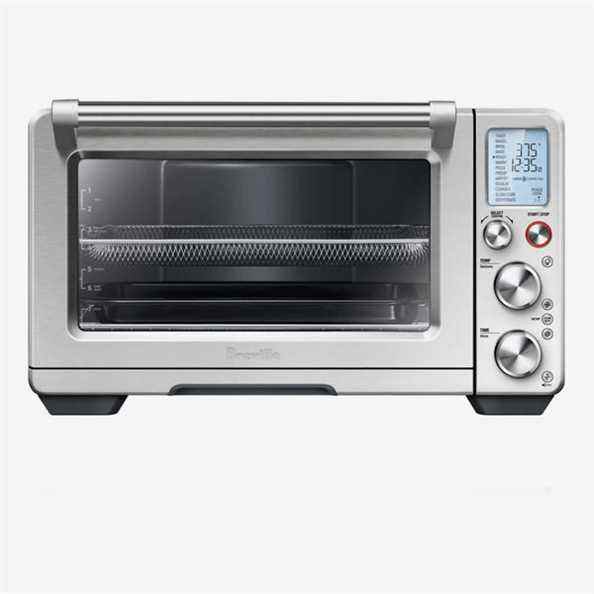 Breville Smart Oven Friteuse à air Pro