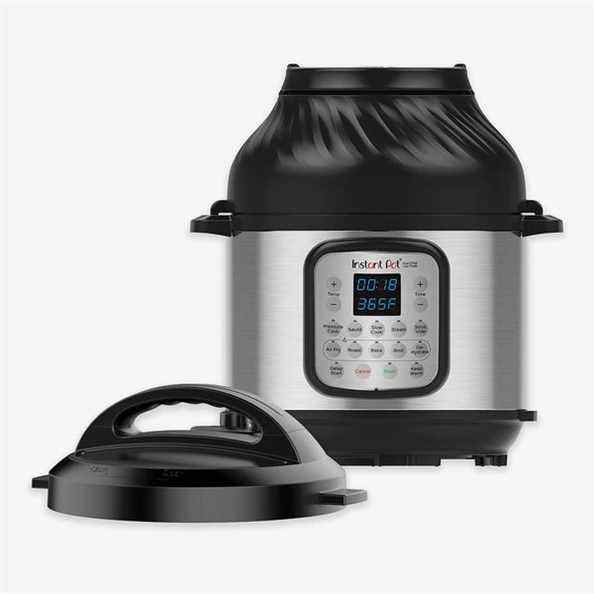 Autocuiseur pour friteuse à air instantané Instant Pot Duo Crisp