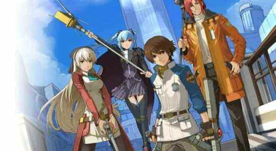 The Legend Of Heroes: Trails From Zero sera lancé dans l'Ouest en septembre