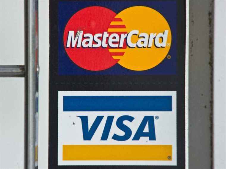 Visa et Mastercard suspendent leurs opérations en Russie suite à l’invasion de l’Ukraine