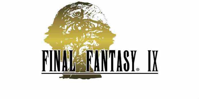 final fantasy ix