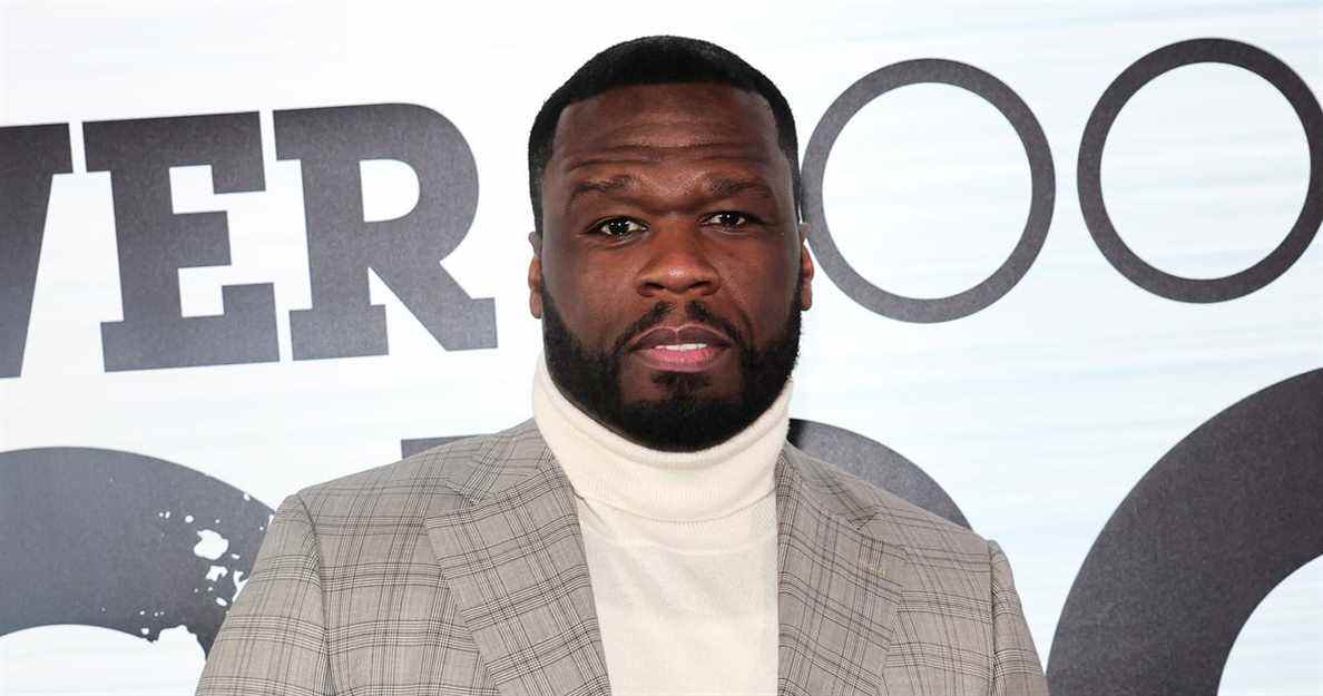 Une chronologie de la relation tumultueuse de 50 Cent avec Starz
